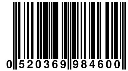 0 520369 984600