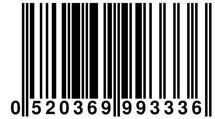 0 520369 993336