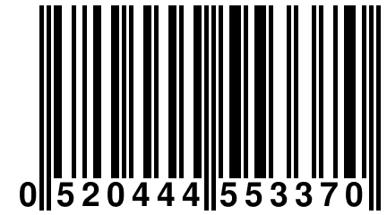 0 520444 553370