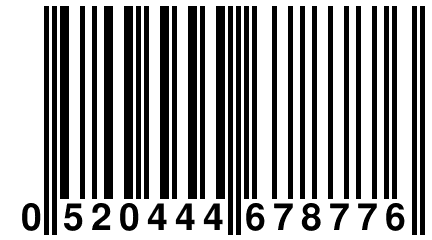 0 520444 678776