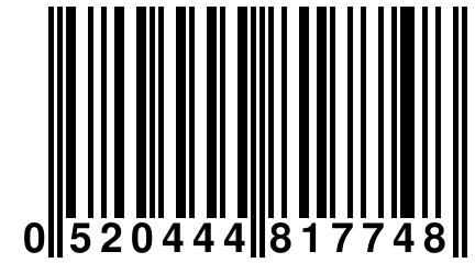 0 520444 817748