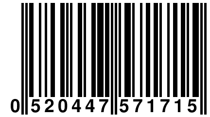 0 520447 571715