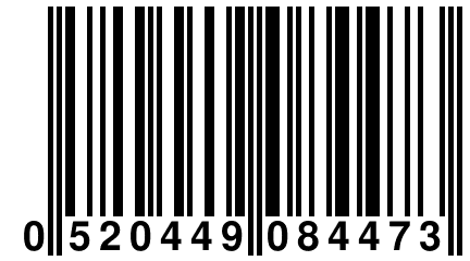 0 520449 084473