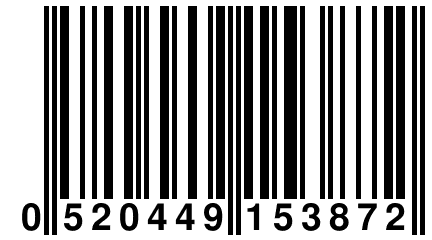 0 520449 153872