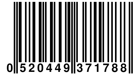 0 520449 371788