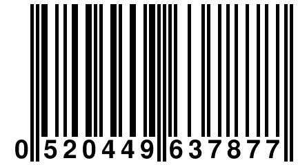 0 520449 637877