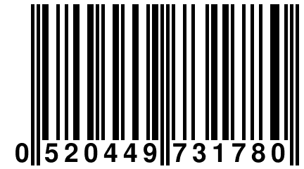 0 520449 731780