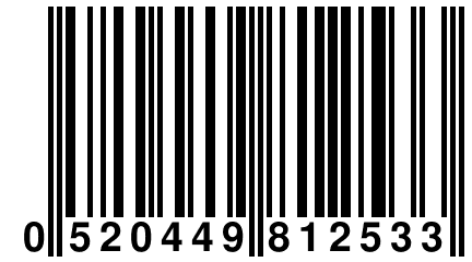 0 520449 812533