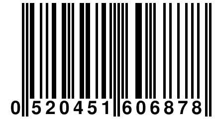 0 520451 606878