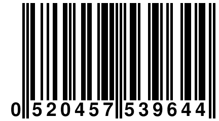 0 520457 539644