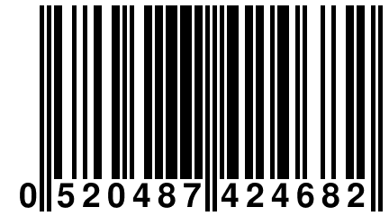 0 520487 424682