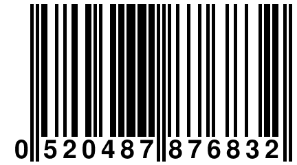 0 520487 876832