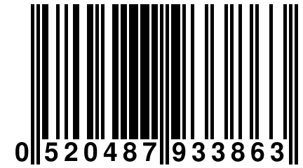 0 520487 933863