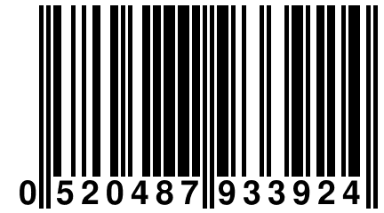 0 520487 933924