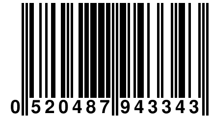 0 520487 943343