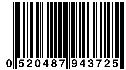 0 520487 943725