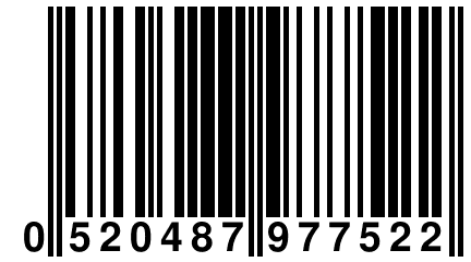 0 520487 977522