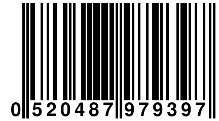 0 520487 979397