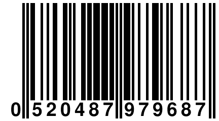 0 520487 979687