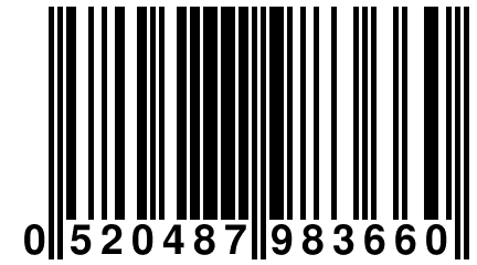 0 520487 983660