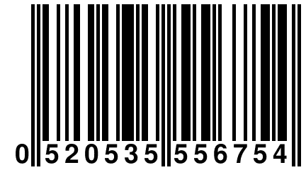 0 520535 556754