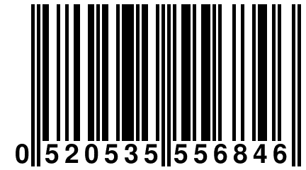 0 520535 556846