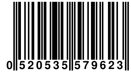 0 520535 579623