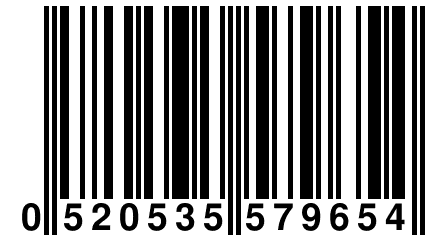 0 520535 579654