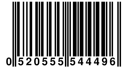 0 520555 544496