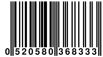 0 520580 368333