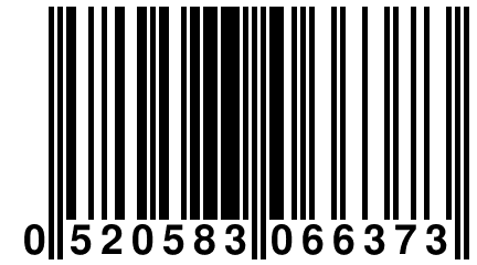 0 520583 066373