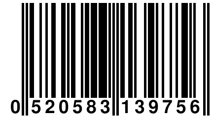 0 520583 139756