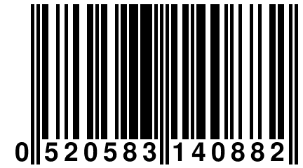 0 520583 140882