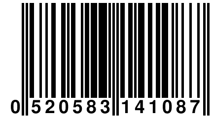 0 520583 141087