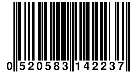 0 520583 142237