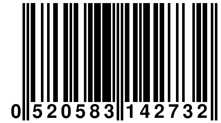 0 520583 142732