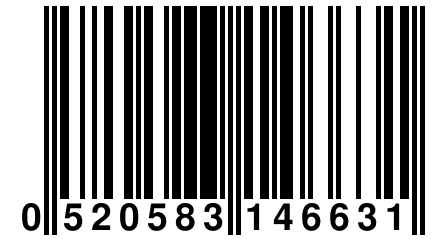 0 520583 146631