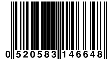 0 520583 146648