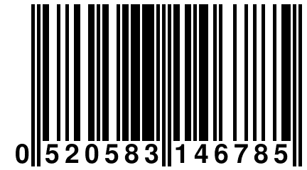 0 520583 146785