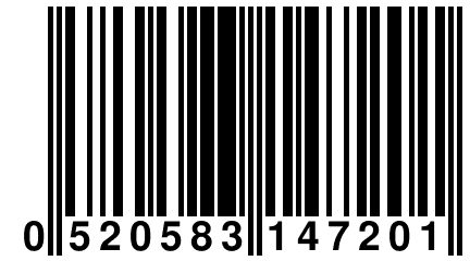 0 520583 147201