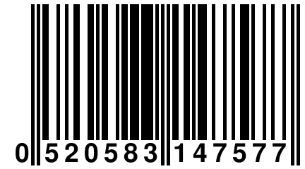 0 520583 147577