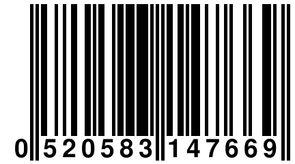 0 520583 147669