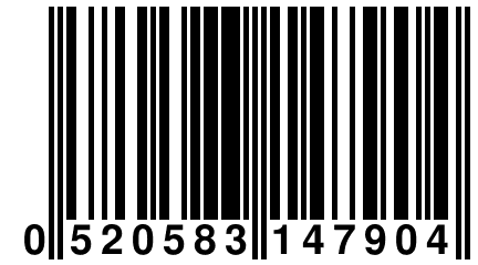 0 520583 147904