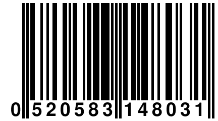 0 520583 148031