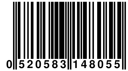 0 520583 148055