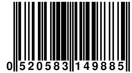 0 520583 149885