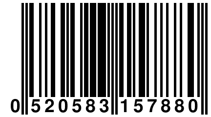 0 520583 157880