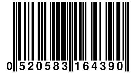 0 520583 164390