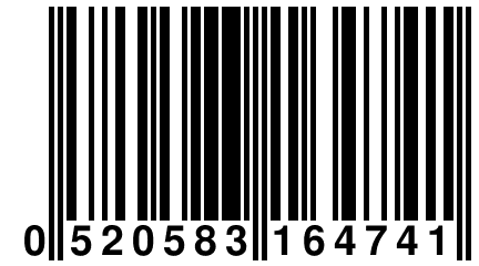 0 520583 164741