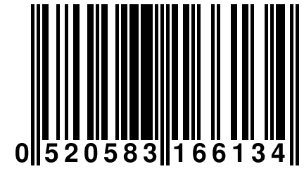 0 520583 166134